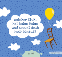 Zusatzmaterial PA 978 3 629 01553 2 innen 012 von Wer steht im Wald und macht muh?: Spiel, Spaß & Rätsel für jeden Tag im Jahr