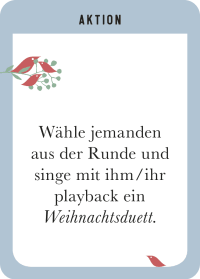 Erzähl mal! Winterquiz Zusatzmaterial