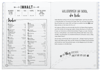 Zusatzmaterial PA 978 3 426 67578 6 innen 04 von Start Your Bullet Journal: Das Reise-Journal für Traveller & Sinnsucher von Lothar Seiwert, Silvia Sperling