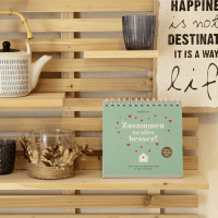 Zusammen ist alles besser! Zusatzmaterial