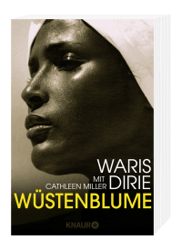 Zusatzmaterial PA 978 3 426 78985 8 von Wüstenblume von Waris Dirie