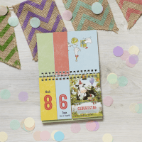 Zusatzmaterial PA 978 3 629 01613 3 innen 031 von Mein Lieselotte Countdown: Für Geburtstage, Schulstart, Urlaub, Ferien, Weihnachten und andere Anlässe von Alexander Steffensmeier