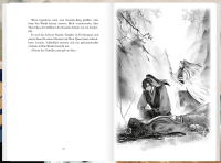 Thousand Autumns. Buch 1 Zusatzmaterial