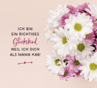 Zusatzmaterial PA 978 3 8485 0328 5 innen 011 von Glück ist, eine Mama wie dich zu haben von Julia Buck