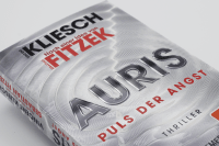 Zusatzmaterial PA 978 3 426 44879 3 detail 035 von Auris. Puls der Angst: Nach einer Idee von Sebastian Fitzek von Vincent Kliesch