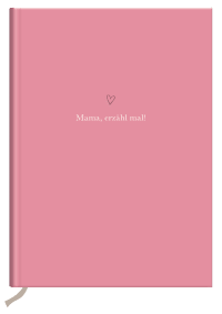 Zusatzmaterial PA 978 3 426 65589 4 detail 001 von Mama, erzähl mal! | Elma van Vliet: Weil du besonders bist von Elma van Vliet