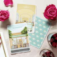 Zusatzmaterial PA 4260308346064 innen 034 von It’s a Love Story – Erfinde deine eigene Romance: 50 Inspirationskarten von Chloe Quinn