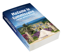 Zusatzmaterial PA 978 3 426 52994 2 innen 011 von Madame le Commissaire und das geheime Dossier: Ein Provence-Krimi von Pierre Martin