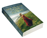 Zusatzmaterial PA 978 3 426 53030 6 innen 011 von Der Traum der Lady Flower: Roman von Kristin MacIver