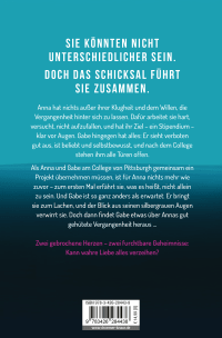 Zusatzmaterial 9783426284438 U4 von It all comes back to you - Kann die wahre Liebe jede Lüge verzeihen?: Roman von Melissa Wiesner