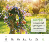 Zusatzmaterial PA 4036442014493 innen 016 von Wochenkalender 2027: Glücksmomente für jeden Tag