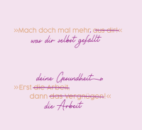 Zusatzmaterial U3 978 3 426 56060 0 von »Stell dich nicht so an!«: Triggersätze, die du ziehen lassen darfst von Stina Ziesemer
