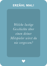 Erzähl mal! Freunde Zusatzmaterial