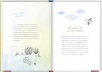 Du bleibst für immer in unseren Herzen Zusatzmaterial