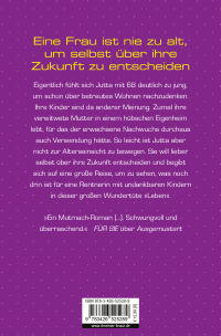 Zusatzmaterial 9783426525289 U4 von Heimvorteil: Roman von Susanne Fröhlich