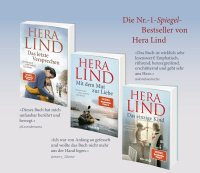 Zusatzmaterial U3 978 3 426 52838 9 von Zeit zu verzeihen: Roman nach einer wahren Geschichte von Hera Lind