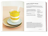 Süß & happy Zusatzmaterial