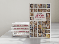 Zusatzmaterial PA 978 3 96340 186 2 innen 02 von Silence was Yesterday: Maria 2.0 – Der Aufstand der Frauen in der katholischen Kirche von Lisa Kötter