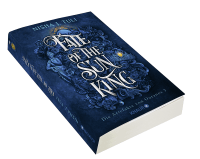 Zusatzmaterial PA 978 3 426 44926 4 innen 013 von Fate of the Sun King: Die Artefakte von Ouranos 3 von Nisha J. Tuli