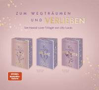 Zusatzmaterial U3 978 3 426 53089 4 von This could be love: Roman von Lilly Lucas