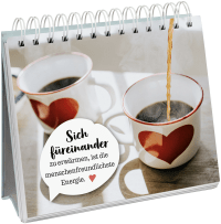 Eine kleine Umarmung für jeden Tag Zusatzmaterial