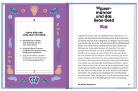 Wassermann Zusatzmaterial