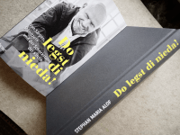 Do legst di nieda! Zusatzmaterial