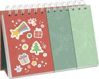 Mein Ferien-Countdown Zusatzmaterial