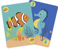 Hai Five Zusatzmaterial