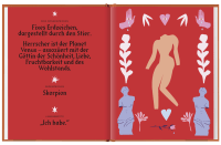 Stier Zusatzmaterial