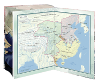 Zusatzmaterial PA 978 3 426 56374 8 innen 012 von Thousand Autumns. Buch 4: Tödliches Spiel von Meng Xi Shi