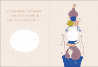 Zusatzmaterial PA 978 3 8485 0282 0 innen 011 von Glück ist, eine Freundin wie dich zu haben: Ein Buch von mir für dich von Amelia Riedler, Jill Labieniec
