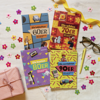 Die wilden 70er Zusatzmaterial