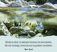 Eine kleine Umarmung für jeden Tag Zusatzmaterial