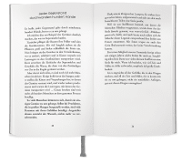 ZEN MAGIC Zusatzmaterial