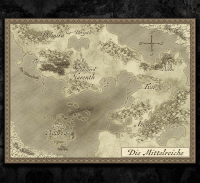 Zusatzmaterial U2 978 3 426 56688 6 von Vows and Ruins: Die Legenden von Thezmarr 2 von Helen Scheuerer