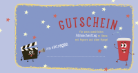 Zusatzmaterial PA 978 3 629 00898 5 innen 012 von Schulkind! 12 Gutscheine zur Einschulung