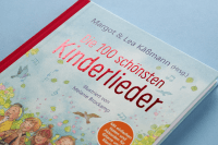 Die 100 schönsten Kinderlieder - Mit einfachen Noten und Akkorden für Gitarre und Klavier Zusatzmaterial