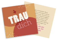 Eine Box voll guter Laune Zusatzmaterial