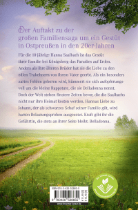 Zusatzmaterial 9783426528655 U4 von Belladonna. Companions Forever: Roman von Paula Mattis