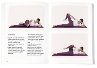 Das HüftHeilbuch Zusatzmaterial