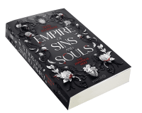 Zusatzmaterial PA 978 3 426 53094 8 innen 011 von Empire of Sins and Souls 3 - Das zerrissene Herz: Roman von Beril Kehribar