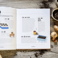 Blumenzauber – Mein blühendes Paradies auf Balkon und Terrasse Zusatzmaterial