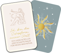 Zusatzmaterial PA 978 3 8485 0464 0 innen 014 von Impulskarten: Entdecke die Göttin in dir: Durch weibliche Urkraft zu neuer Stärke