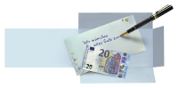 Zusatzmaterial PA 4260308342189 innen 03 von Der Wunschfisch. Alle guten Wünsche zur Erstkommunion – Kuvert für ein Gutschein- und Geldgeschenk von Silvia Habermeier