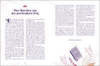 Zusatzmaterial PA 978 3 8485 0285 1 innen 011 von Nimm dir etwas Zeit für dich: Geschichten, Gedanken und Rezepte für gemütliche Stunden