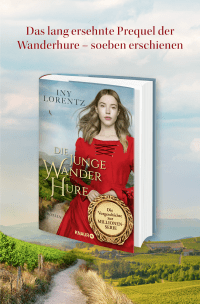 Zusatzmaterial U2 978 3 426 51892 2 von Die Wanderhure und der orientalische Arzt: Roman von Iny Lorentz