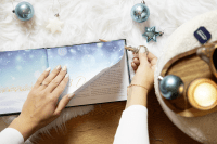 Das Geheimnis von Asfjördur Zusatzmaterial