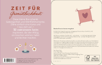 Zusatzmaterial 9783848504565 U4 von Impulskarten: Meine Wohlfühlbox: 50 Impulse für mehr Gemütlichkeit von Kristin Funk