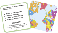 Zusatzmaterial PA 4036442010709 innen 011 von In 80 Fragen um die Welt - Kartenspiel für Globetrotter